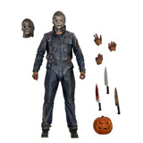 NECA Halloween Ends 2022 Ultimate Michael Myers 7 Inch Action Figure - Radar Toys