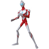 Bandai Netflix Ultraman Rising Ultraman 12 Inch Deluxe Feature Figure - Radar Toys