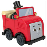 Thomas And Friends Winston Metal Collection Diecast Train - Radar Toys