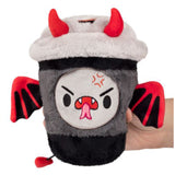 Squishable Alter Ego Coffee Devil's Brew 6 Inch Plush Figure - Radar Toys