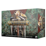 Warhammer Age Of Sigmar Skaventide Set - Radar Toys