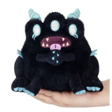 Squishable Alter Ego Frog Demon Inch 6 Plush Figure - Radar Toys