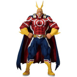 Bandai My Hero Academia All Might Longing From Two People Ichibansho Figure - Radar Toys