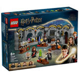 LEGO® Harry Potter Hogwarts Castle Potions Class Building Set 76431 - Radar Toys