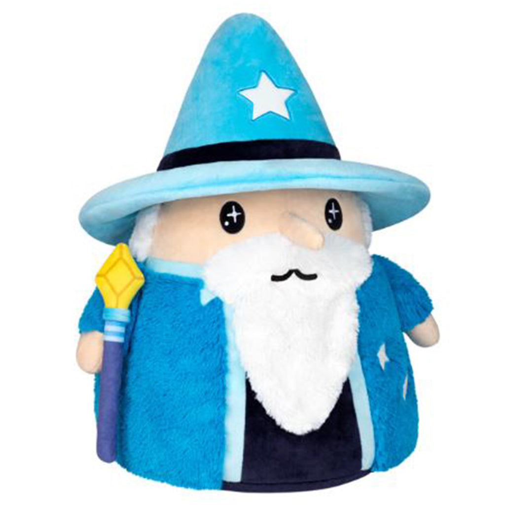 Squishable Wizard 18 Inch Plush Figure