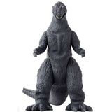 Bandai Godzilla 1954 Monster Series Godzilla 4.75 Inch Soft Vinyl Figure - Radar Toys