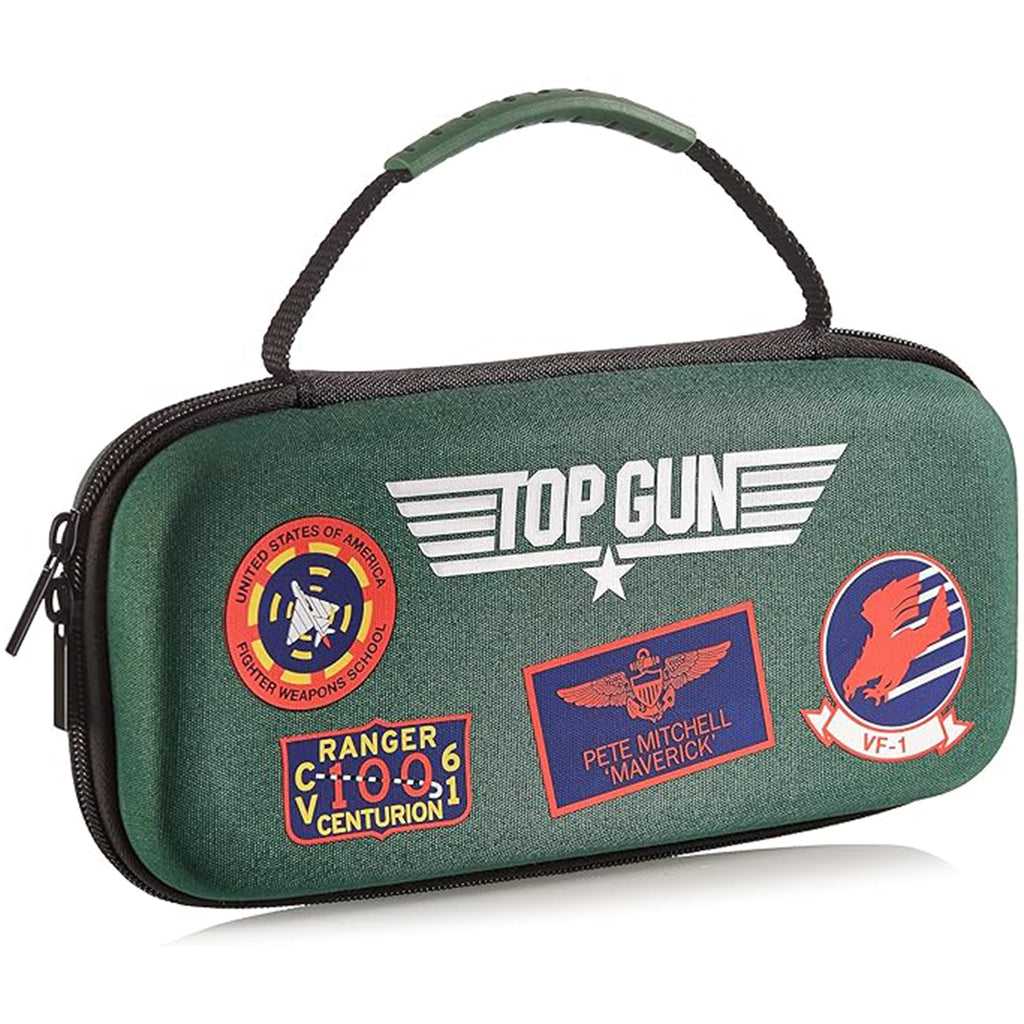 Numskull Top Gun Nintendo Switch Carrying Case