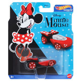 Mattel Hot Wheels Disney Minnie Mouse Diecast Vehicle - Radar Toys