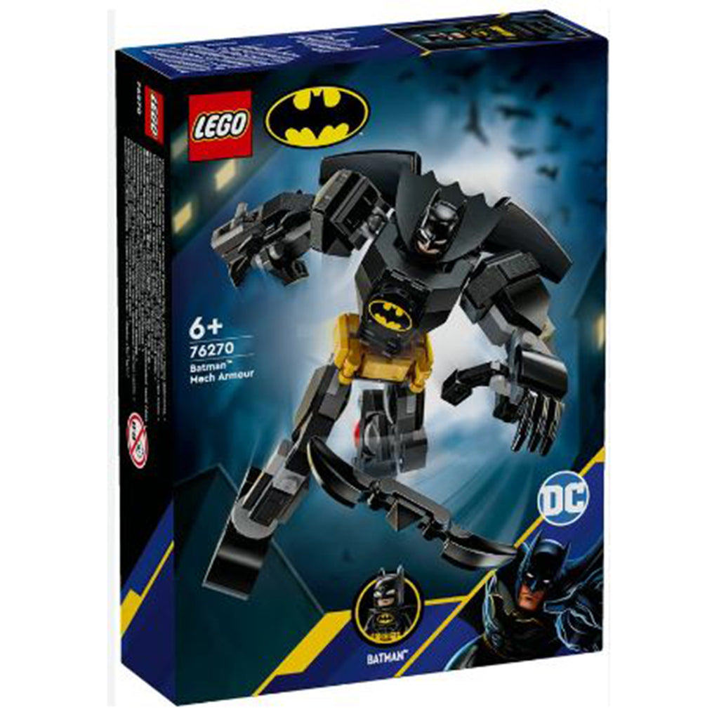 LEGO® Batman Mech Armor Building Set 76270