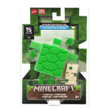 Mattel Minecraft Turtle Action Figure - Radar Toys