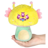 Squishable Alter Ego Mushroom Monster 6 Inch Plush Figure - Radar Toys