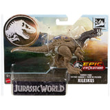Mattel Jurassic World Epic Evolution Kileskus Danger Pack - Radar Toys