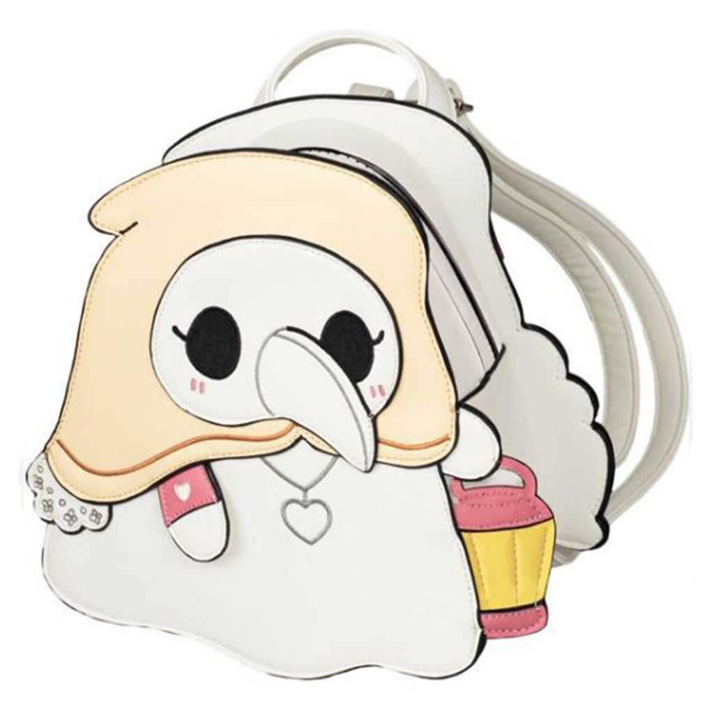 Squishable Plague Nurse Mini Backpack