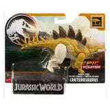 Mattel Jurassic World Epic Evolution Craterosaurus Danger Pack - Radar Toys