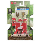 Mattel Minecraft Mooshroom Action Figure - Radar Toys