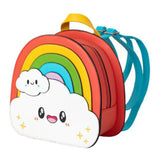 Squishable Rainbow Mini Backpack - Radar Toys