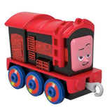 Mattel Thomas And Friends Color Changers Diesel Metal Train Engine - Radar Toys