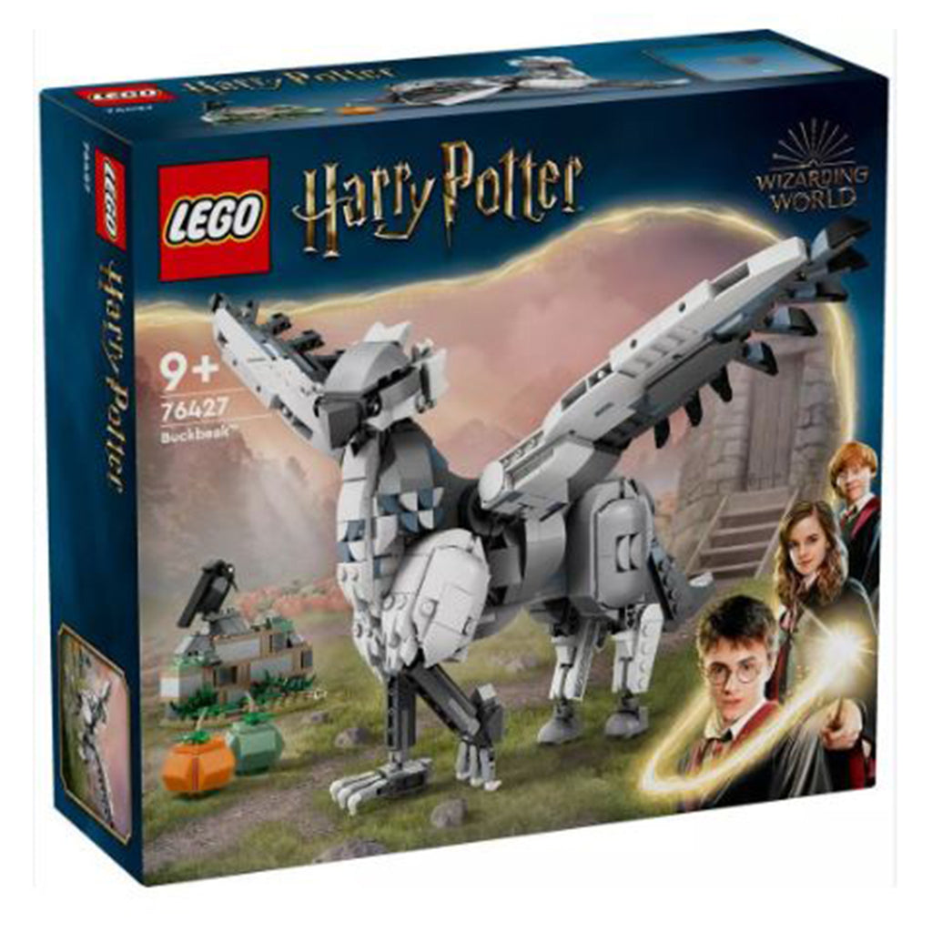 LEGO® Harry Potter Buckbeak Building Set 76427