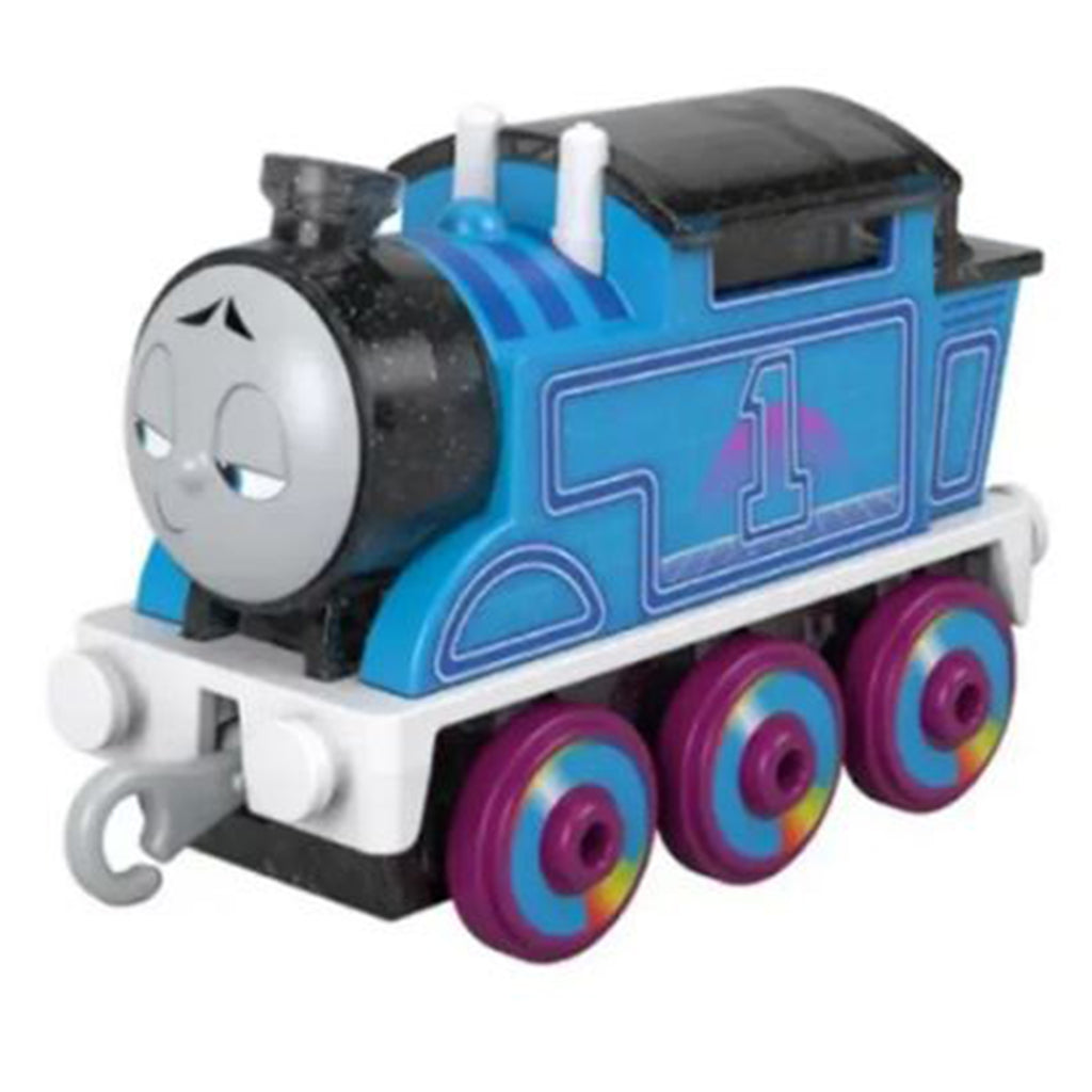 Mattel Thomas And Friends Color Changers Thomas Metal Train Engine
