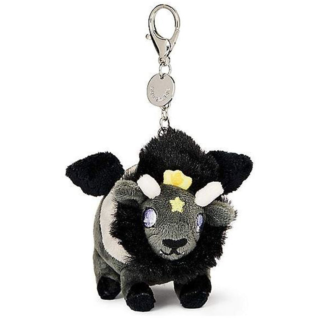 Squishable Baphomet Micro 4 Inch Keychain Plush