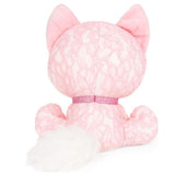 Gund PLushes Jessica Foxy 6 Inch Plush Figure - Radar Toys