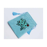 Foam Brain Gelly Cube Dice Bag - Radar Toys