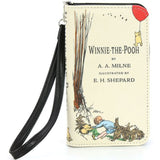 Comeco Winne The Pooh Book Wallet In Vinyl - Radar Toys
