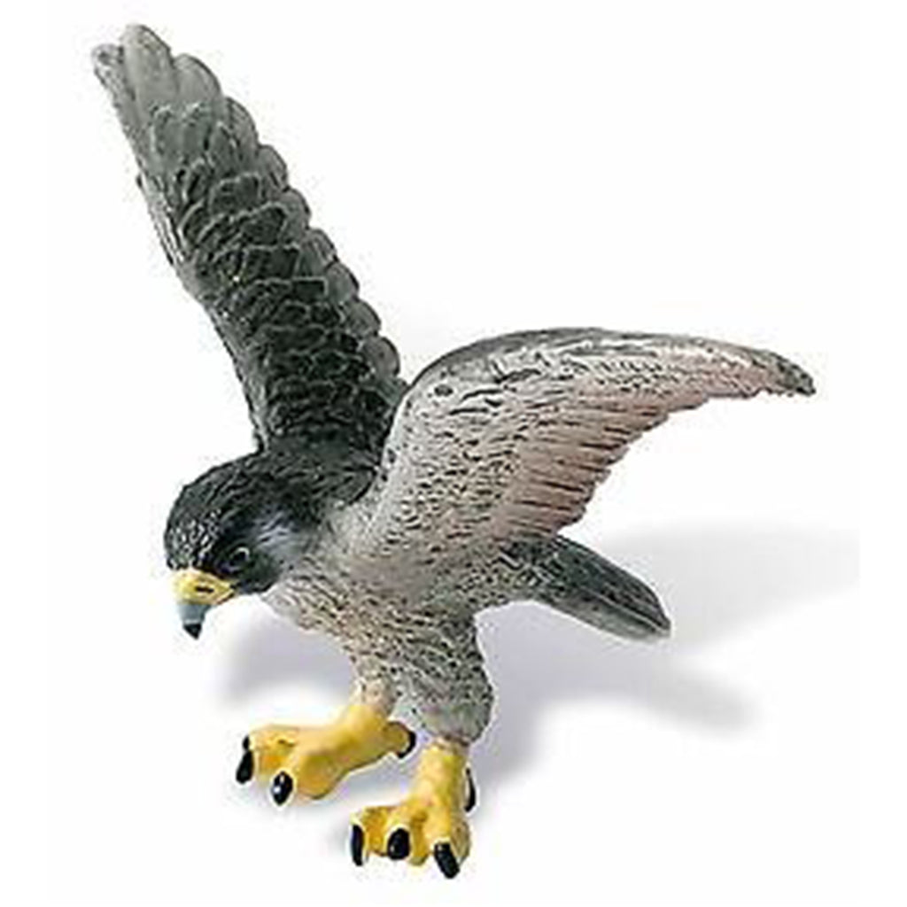 Bullyland Peregrine Falcon Animal Figure 69356