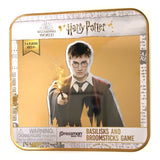 Goliath Harry Potter Basilisks And Broomsticks Game - Radar Toys