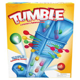 Goliath Tumble Strategy And Balance Game - Radar Toys