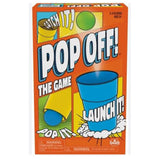 Goliath Pop Off The Game - Radar Toys