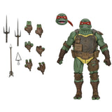 NECA Teenage Mutant Ninja Turtles The Last Ronin Ultimate Raphael 7 Inch Action Figure - Radar Toys