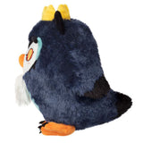 Squishable Demon Owl 10 Inch Plush Figure - Radar Toys