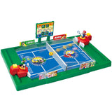 Epoch Super Mario Rally Tennis Game - Radar Toys