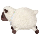 Squishable Lamb Spring 10 Inch Plush Figure - Radar Toys