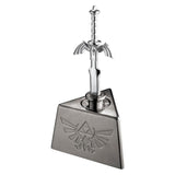 BePuzzled Hanayama The Legend Of Zelda Master Sword Level 6 Brain Teaser Puzzle - Radar Toys