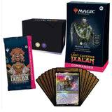 Magic The Gathering The Lost Caverns Of Ixalan Blood Rites Commander Deck - Radar Toys