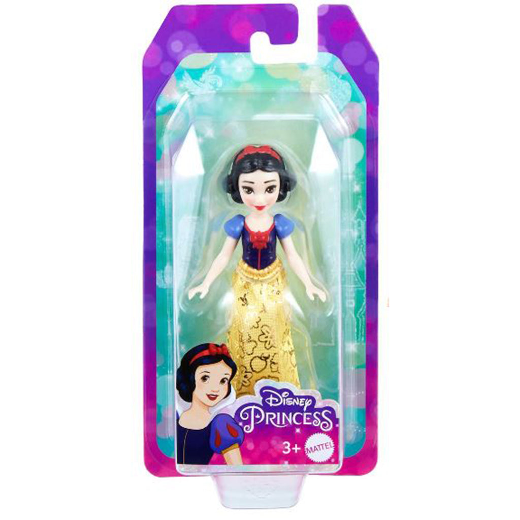 Mattel Disney Princess Snow White Doll