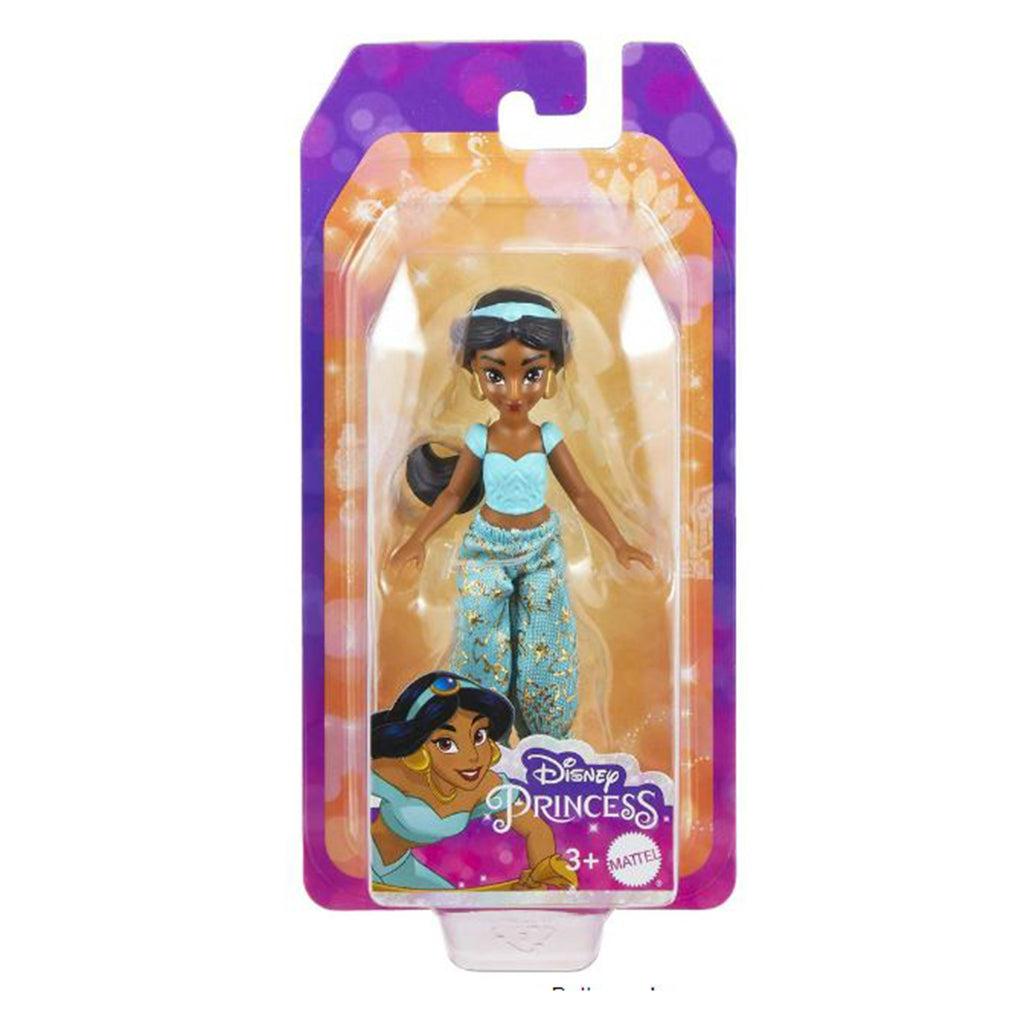 Mattel Disney Princess Jasmine Doll