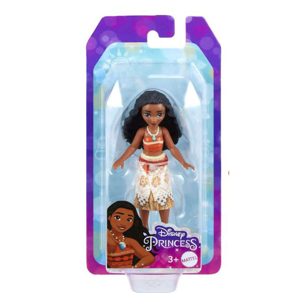 Mattel Disney Princess Moana Doll