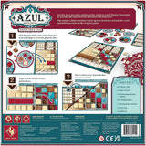 Azul Master Chocolatier Board Game - Radar Toys