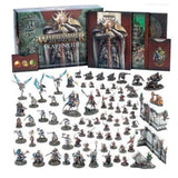 Warhammer Age Of Sigmar Skaventide Set - Radar Toys