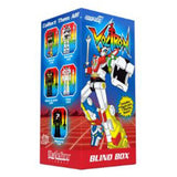 Super7 Voltron Wave 01 Single Blind Box Figure - Radar Toys