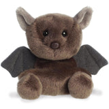 Aurora Palm Pals Luna Bat 5 Inch Plush Figure - Radar Toys