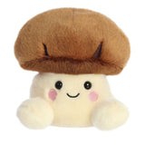 Aurora Palm Pals Umami Shitake Mushroom 5 Inch Plush - Radar Toys