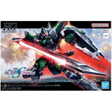 Bandai Gundam Seed Freedom HGCE Black Knight Squad Rud-ro 1:144 Scale Model Kit - Radar Toys