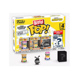 Funko Minions Bitty POP Tourist Jerry Vinyl Figure Set - Radar Toys