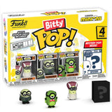 Funko Minions Bitty POP Frankenbob Vinyl Figure Set - Radar Toys