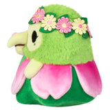 Squishable Alter Ego Plague Doctor Nymph 6 Inch Plush - Radar Toys