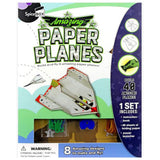 Spice Box Amazing Paper Planes Set - Radar Toys